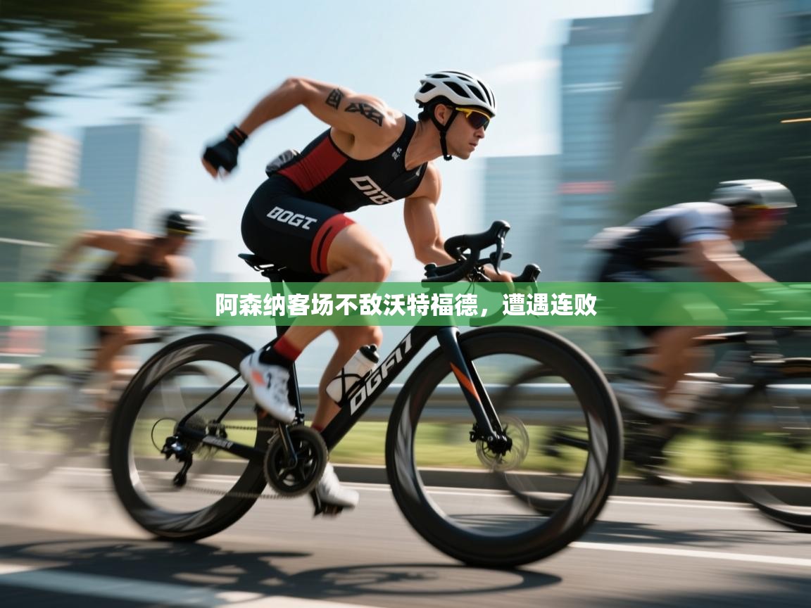 阿森纳客场不敌沃特福德，遭遇连败