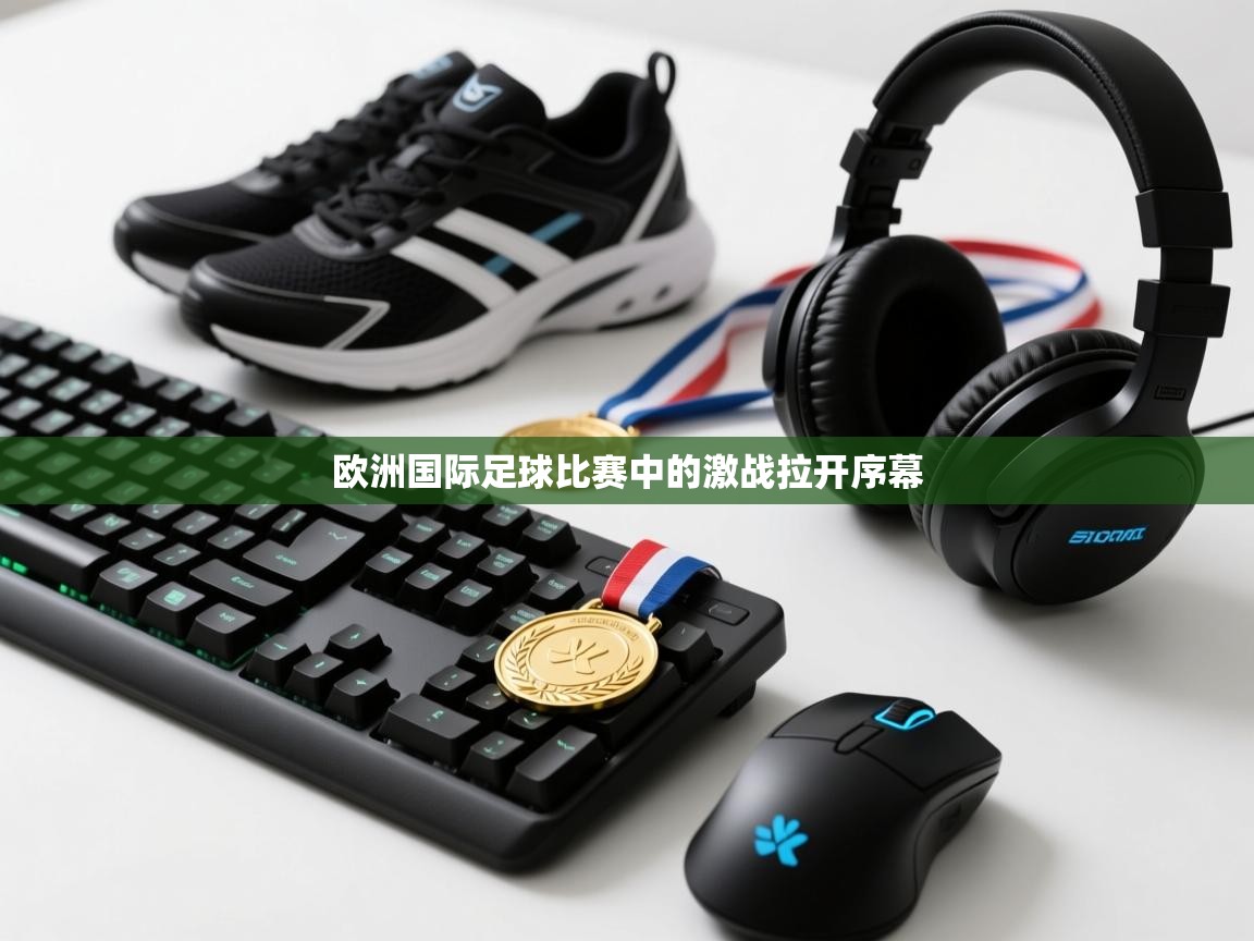 欧洲国际足球比赛中的激战拉开序幕