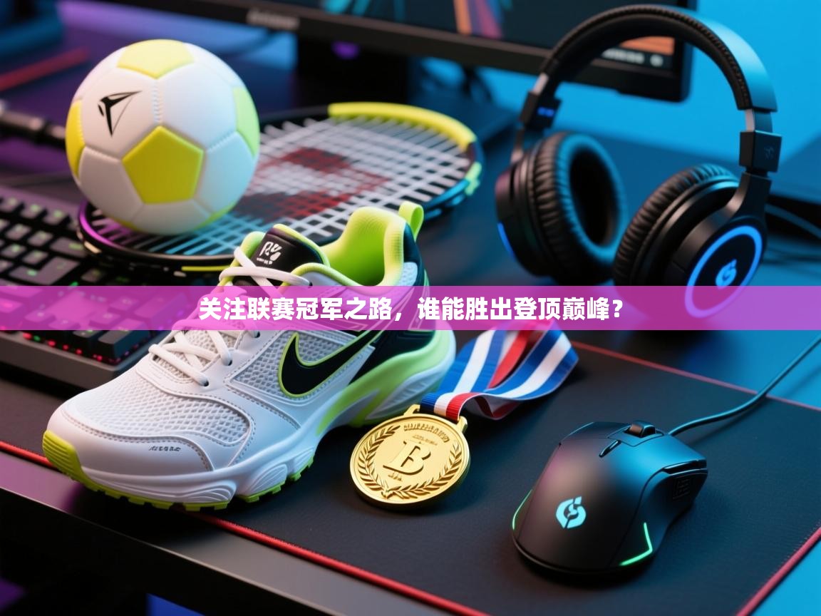 关注联赛冠军之路，谁能胜出登顶巅峰？