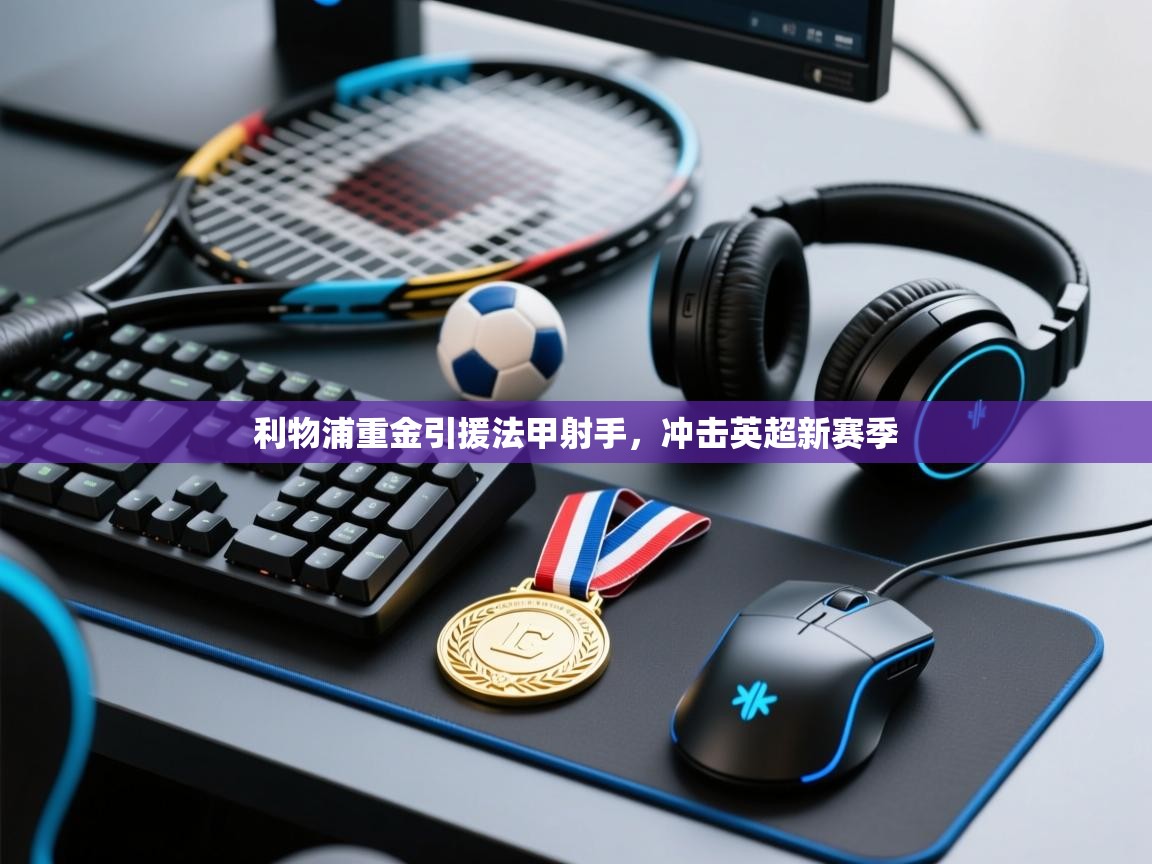 利物浦重金引援法甲射手,冲击英超新赛季 第1张