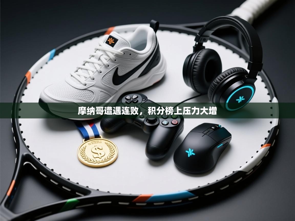 摩纳哥遭遇连败,积分榜上压力大增 第2张