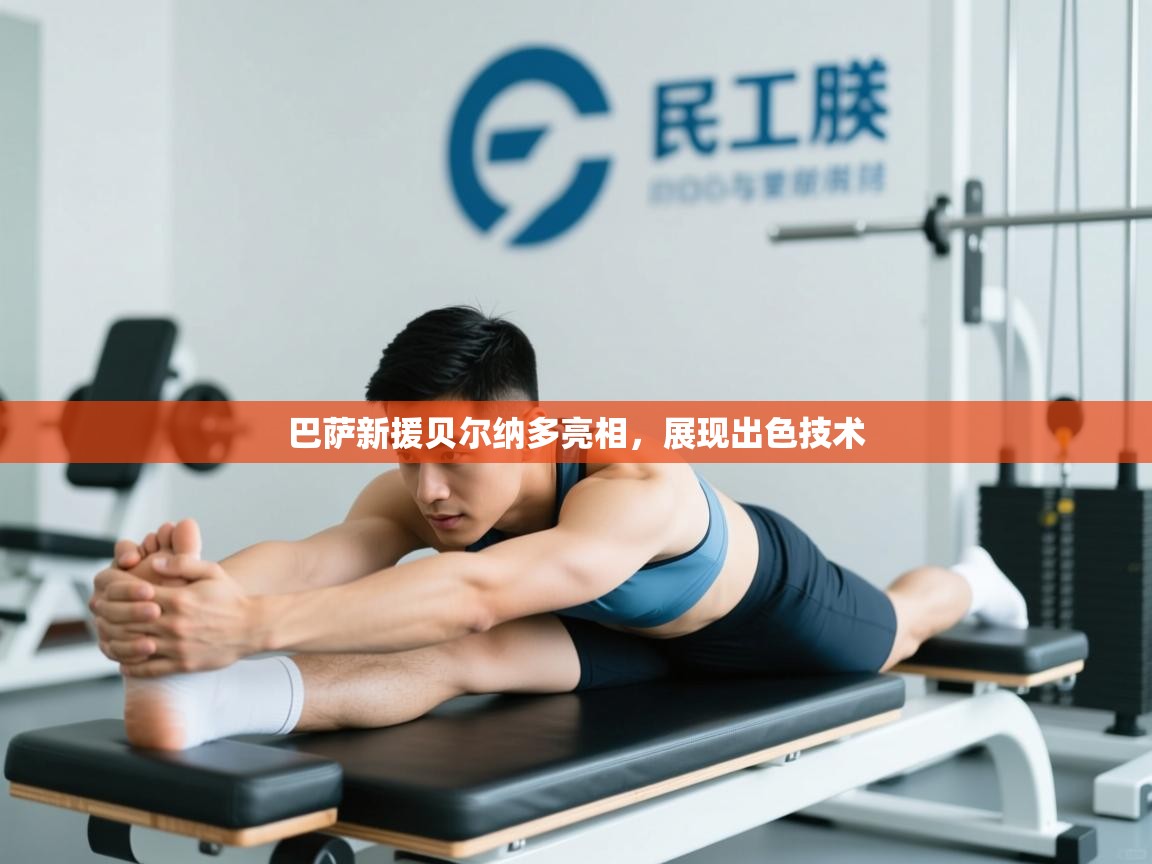 巴萨新援贝尔纳多亮相，展现出色技术  第1张