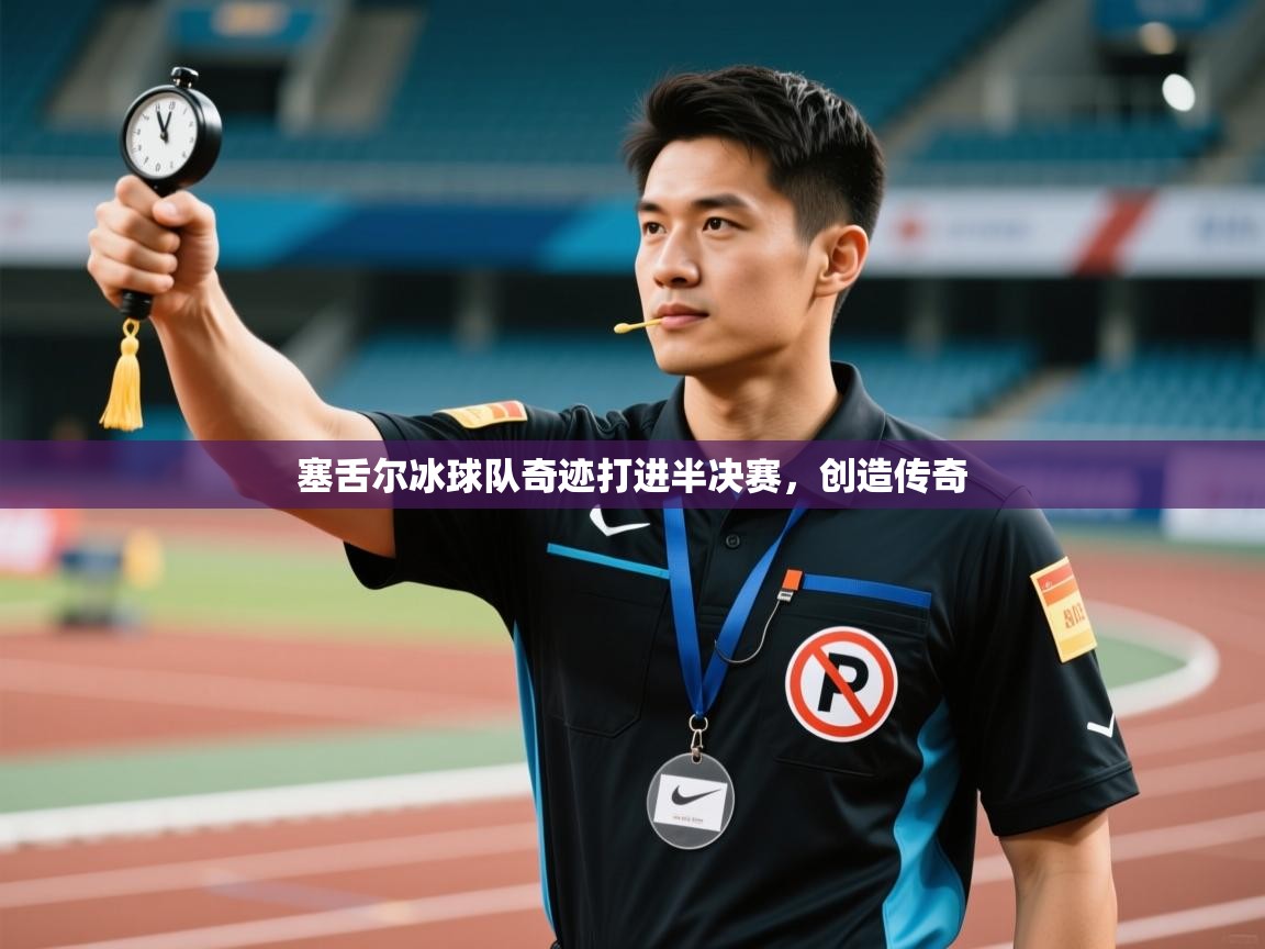 塞舌尔冰球队奇迹打进半决赛，创造传奇
