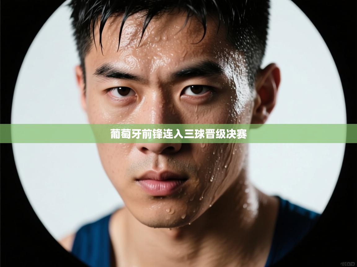 葡萄牙前锋连入三球晋级决赛