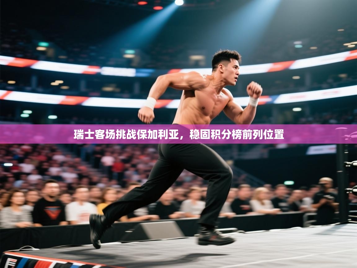 瑞士客场挑战保加利亚，稳固积分榜前列位置