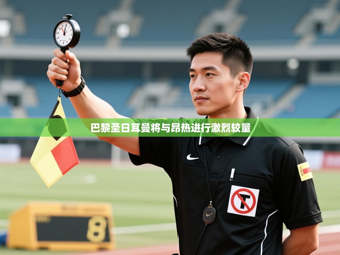 巴黎圣日耳曼将与昂热进行激烈较量  第1张