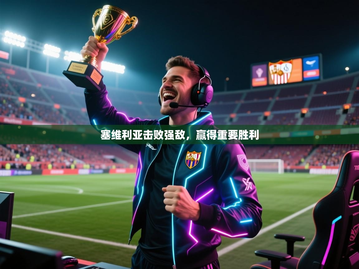 塞维利亚击败强敌，赢得重要胜利  第2张