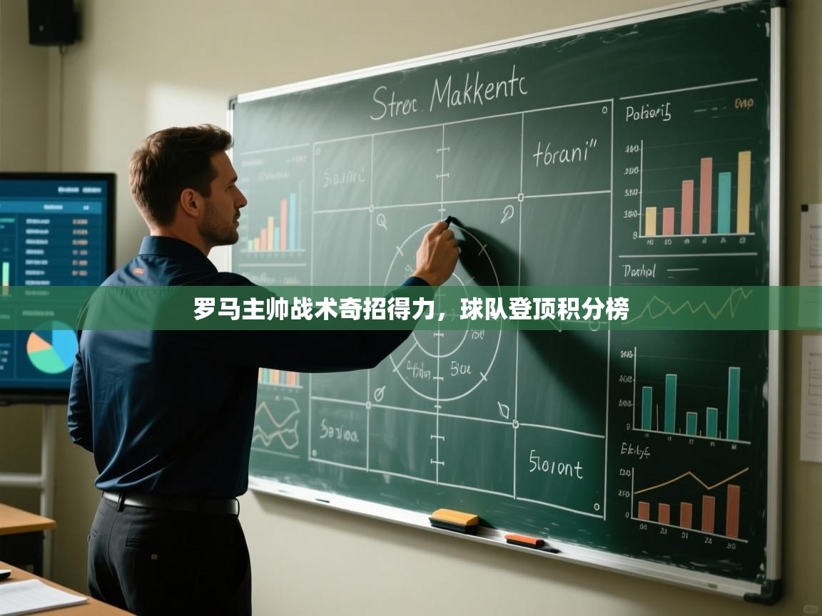 罗马主帅战术奇招得力，球队登顶积分榜