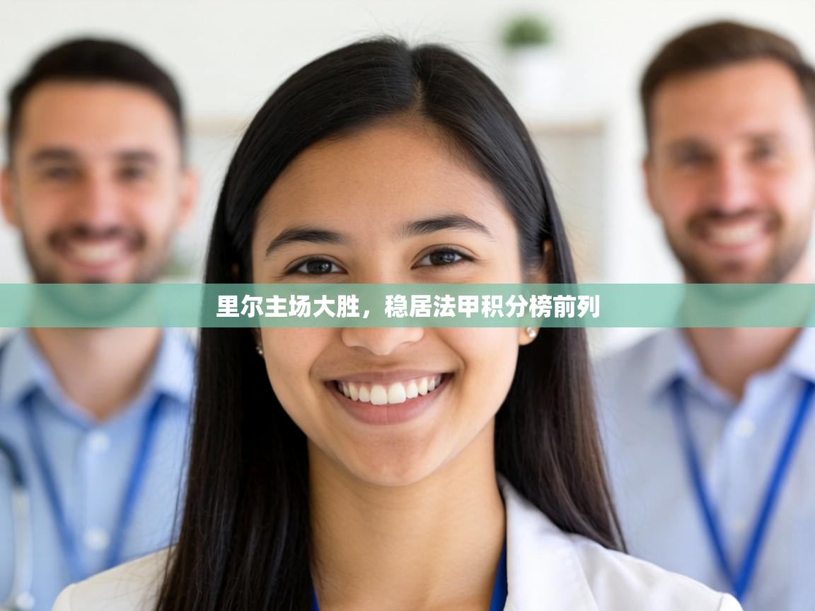 里尔主场大胜,稳居法甲积分榜前列